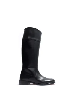 Cavalry Støvler, Black, 39