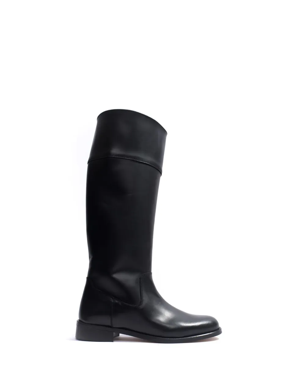 Cavalry Støvler, Black, 39