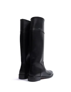 Cavalry Støvler, Black, 39