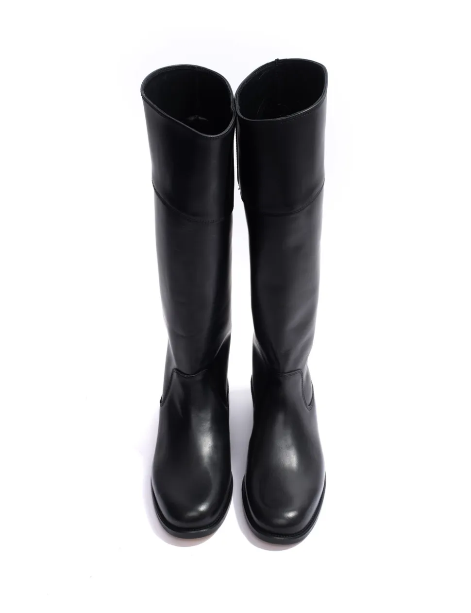 Cavalry Støvler, Black, 39