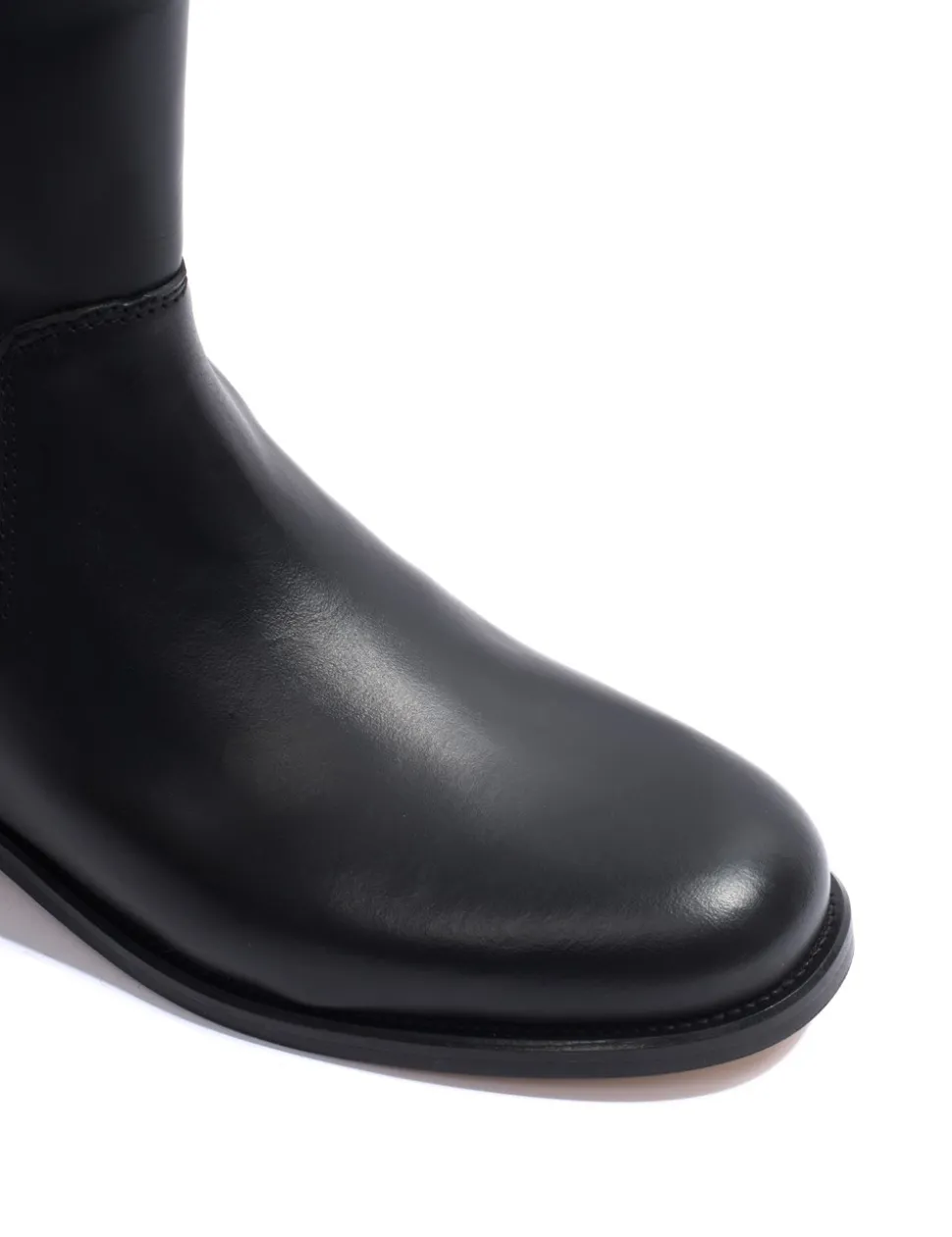 Cavalry Støvler, Black, 39