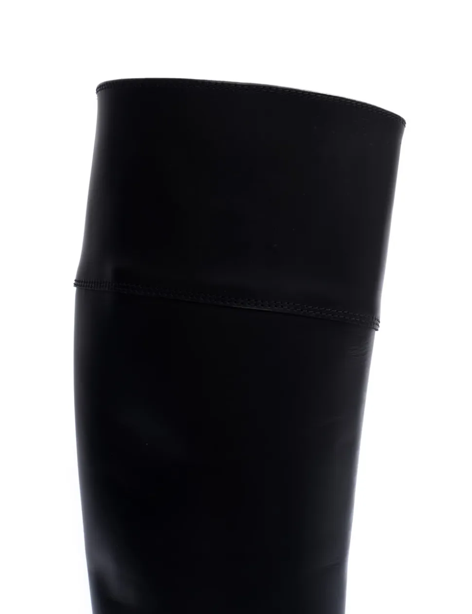 Cavalry Støvler, Black, 39