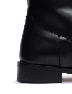 Cavalry Støvler, Black, 39