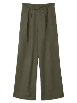 Caysa Wide Bukser, Kalamata, L