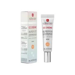 CC Creme, Doré, 15 ml
