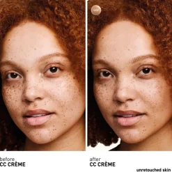 CC Creme, Doré, 15 ml