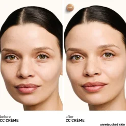 CC Creme, Doré, 15 ml