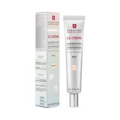 CC Creme, Porcelain, 40 ml