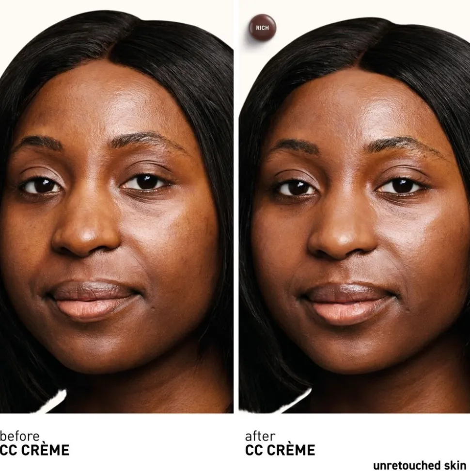 CC Creme, Rich, 40 ml
