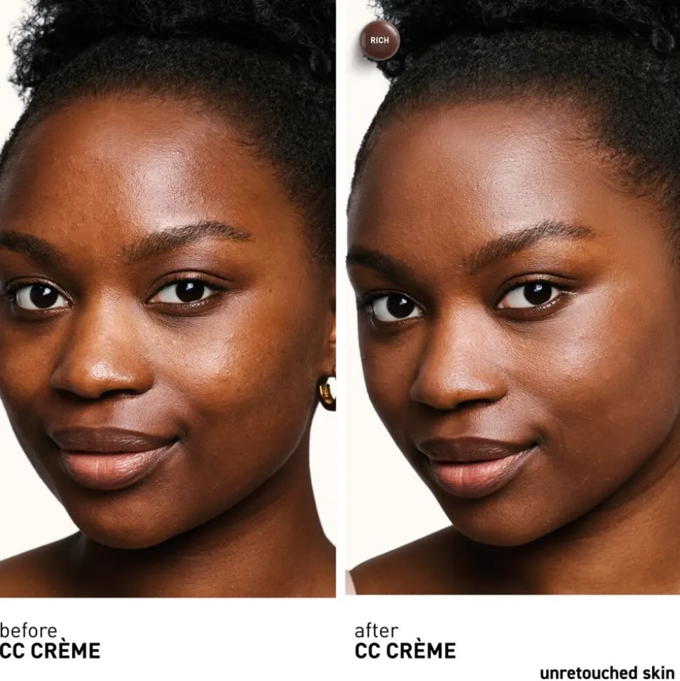 CC Creme, Rich, 40 ml