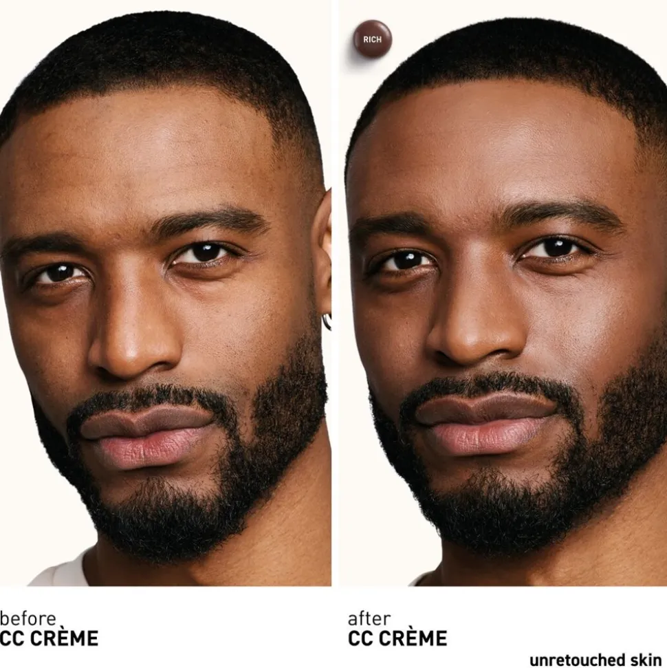 CC Creme, Rich, 40 ml