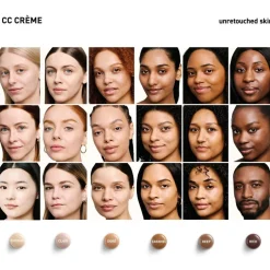 CC Creme, Rich, 40 ml