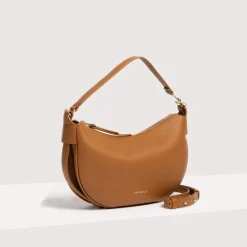 C-Easy Håndtaske, Cuir