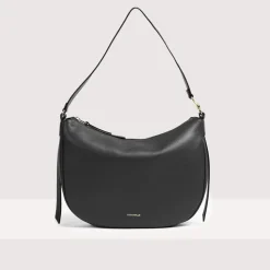 C-Easy Skuldertaske, Noir