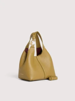 C-Easy Small Håndtaske, Seagrass