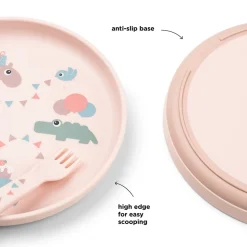 Celebration Foodie Spisesæt, Powder