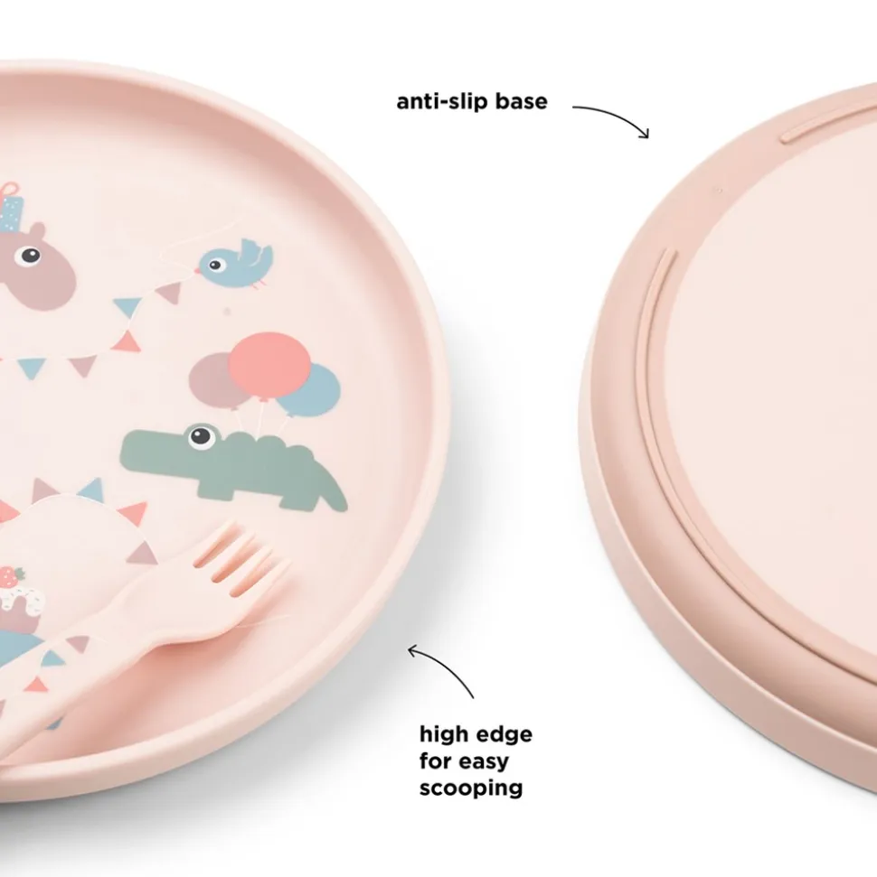 Celebration Foodie Spisesæt, Powder