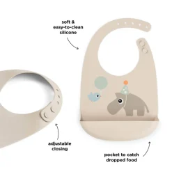 Celebration Hagesmæk, Sand