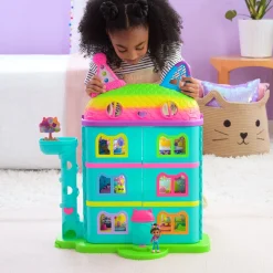 Celebration Kattastisk Dukkehus