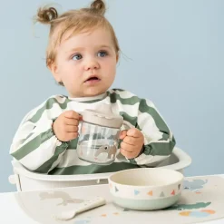 Celebration Kop Med Læringstud, Klar/Sand