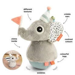 Celebration Ranglelegetøj