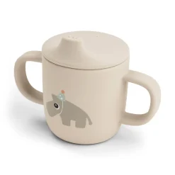 Celebration Tudkop, Sand