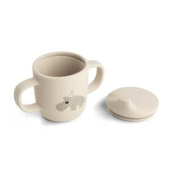 Celebration Tudkop, Sand