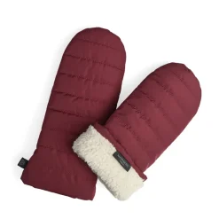 Celina Luffe, Burgundy M