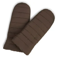 Celina Luffe, Dark Brown, L