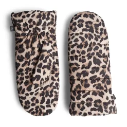 Celina Luffe, Leopard, L