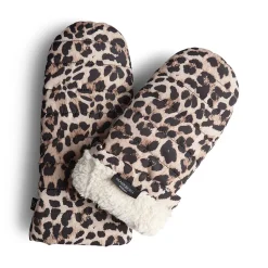 Celina Luffe, Leopard, L