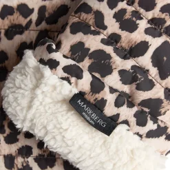Celina Luffe, Leopard, L