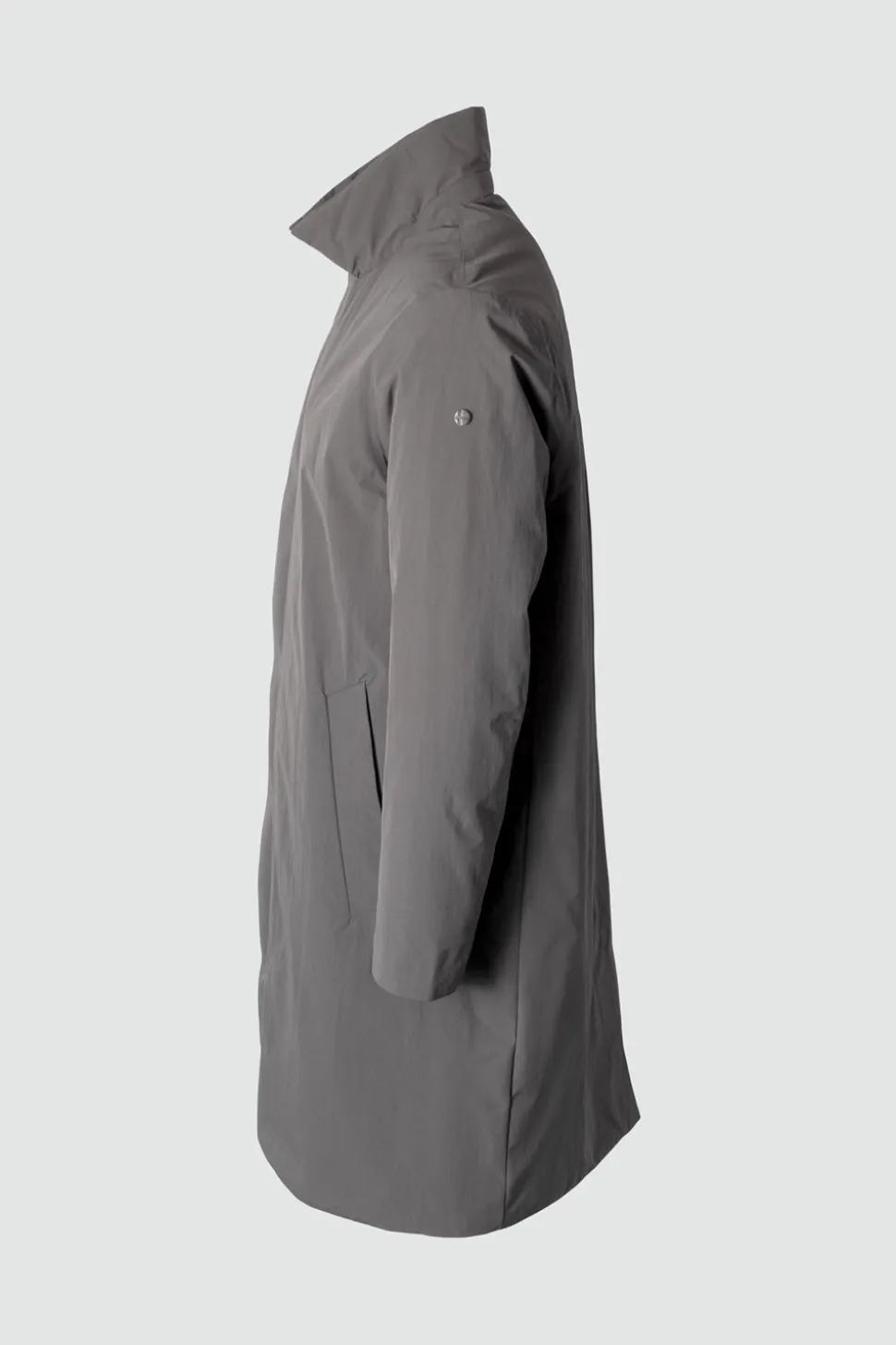 Central Frakke, Cool Grey, XL