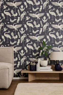 Ceramic Basket, Cashmere, Lille