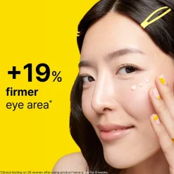 Ceramidin Skin Barrier Moisturizing Eye Cream, 15 ml