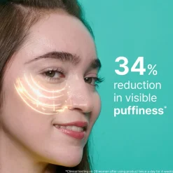 Ceramidin Skin Barrier Moisturizing Eye Cream, 15 ml