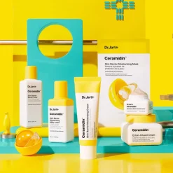 Ceramidin Skin Barrier Moisturizing Eye Cream, 15 ml