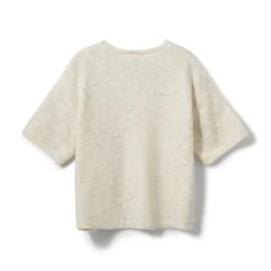 CerinSY Bluse, Off White, 164 cm