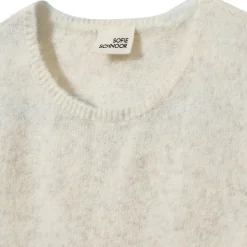 CerinSY Bluse, Off White, 164 cm