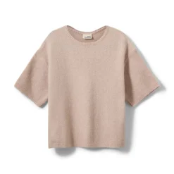 CerinSY Bluse, Soft Rose, 164 cm