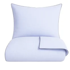 Chambre Sengelinned, Light BLue, 140x200 cm