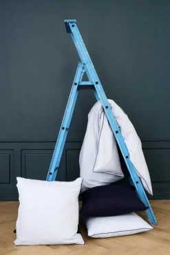 Chambre Sengelinned, Light Blue, 140x220 cm