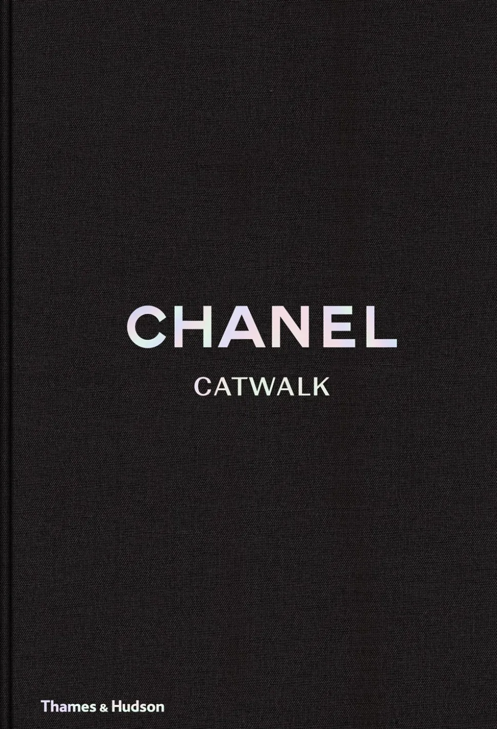 Chanel Catwalk