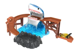 Change Shark Køretøj