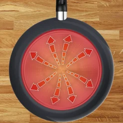 Change Stegepande, Ø28 cm