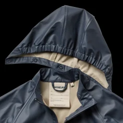 Chardy Regnjakke, Ink, 128 cm