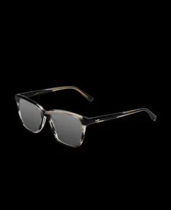 Charlie Blue Light Briller, Cloudy Grey