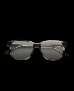 Charlie Blue Light Briller, Cloudy Grey