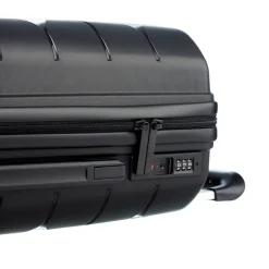 Charlie Hardcase Kuffert, Black