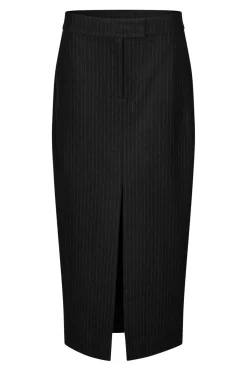 Charlin Nederdel, Black, S